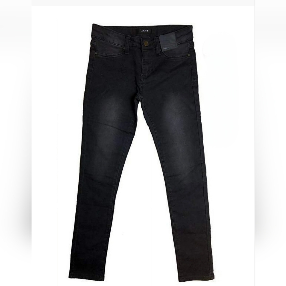 Joe’s ultra slim fit jaggings